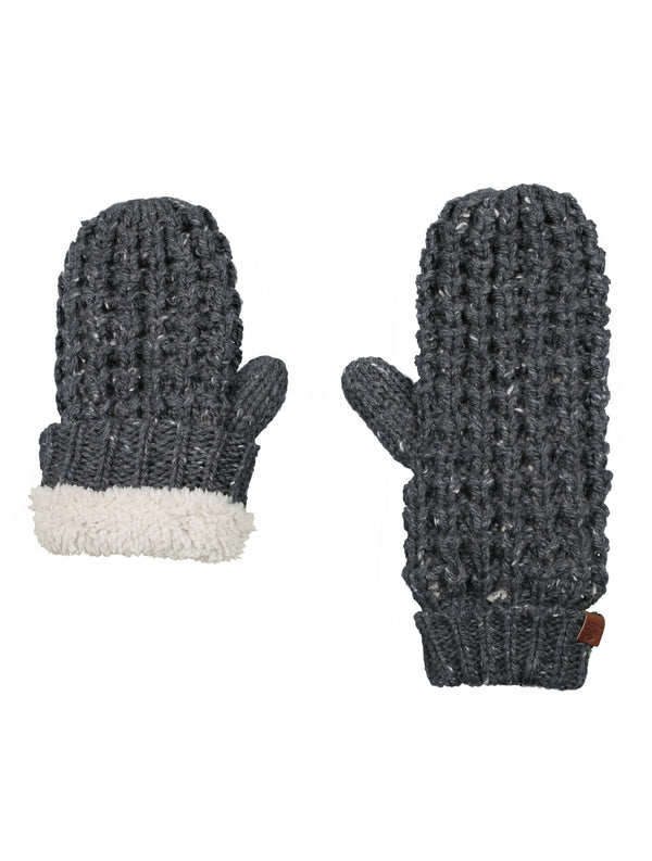 bickley mitchell Wool Fleck Mittens