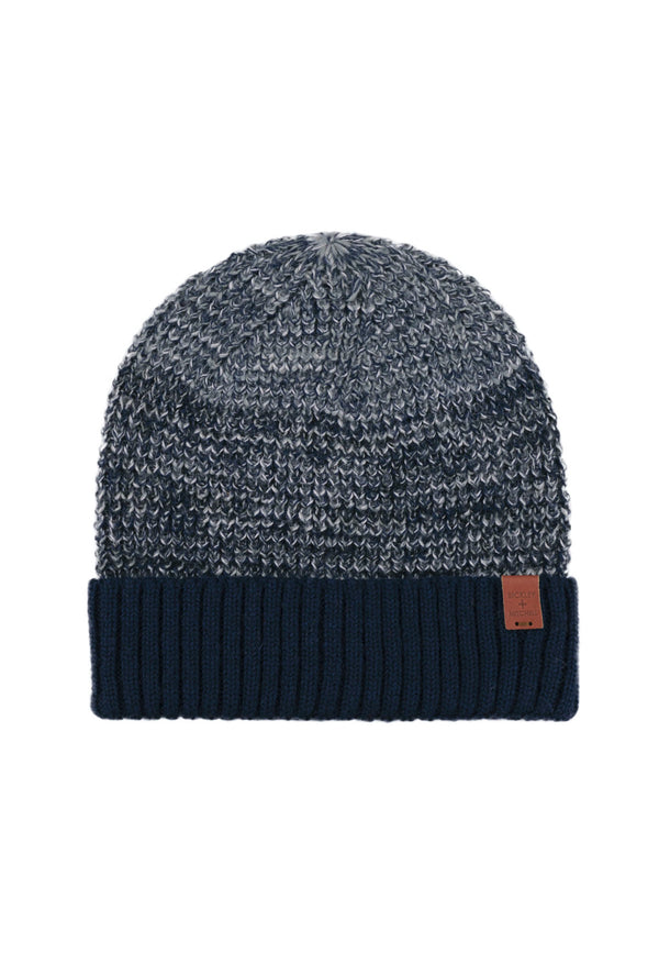 Bickley Mitchell Wool Melange Beanie