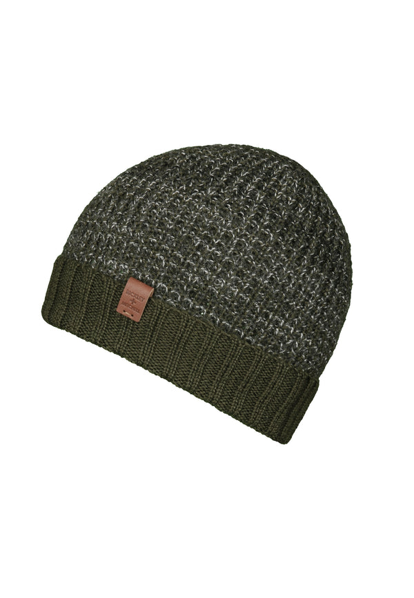 bickley mitchell Wool Melange Beanie