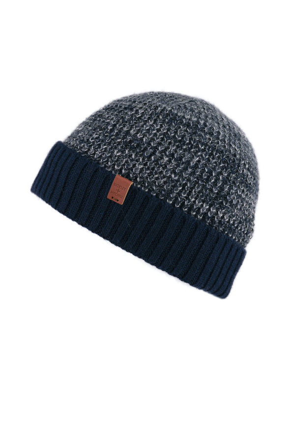bickley mitchell Wool Melange Beanie
