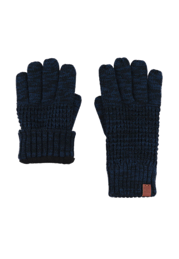 bickley mitchell Wool Waffle Fleece Gloves