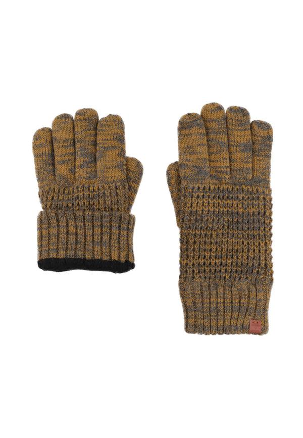 bickley mitchell Wool Waffle Fleece Gloves