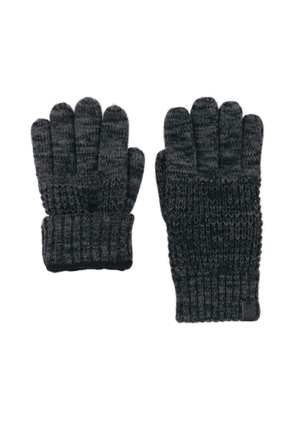 bickley mitchell Wool Waffle Fleece Gloves