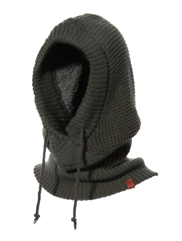 bickley mitchell Wool Waffle Hoody