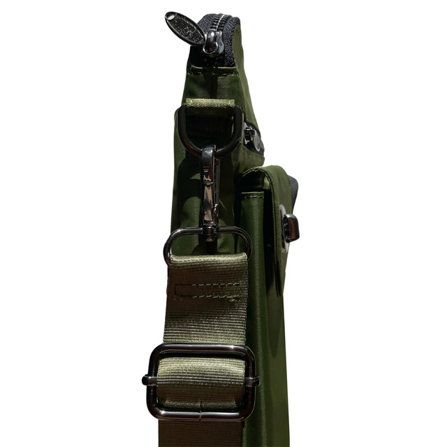Big Skinny Expedition Crossbody Bag
