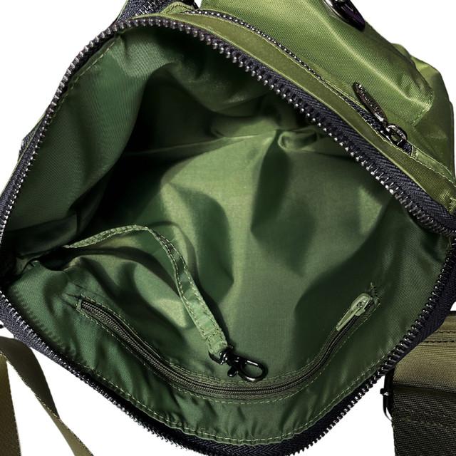 Big Skinny Expedition Crossbody Bag