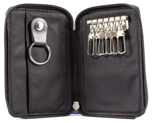 Big Skinny Key Case