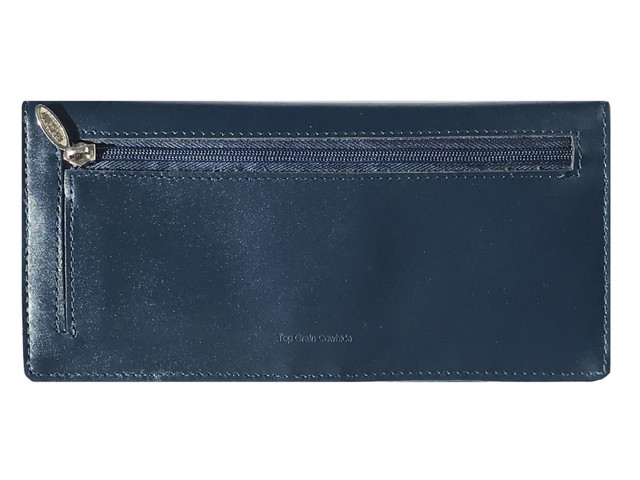 Big Skinny Leather Slimvelope Wallet