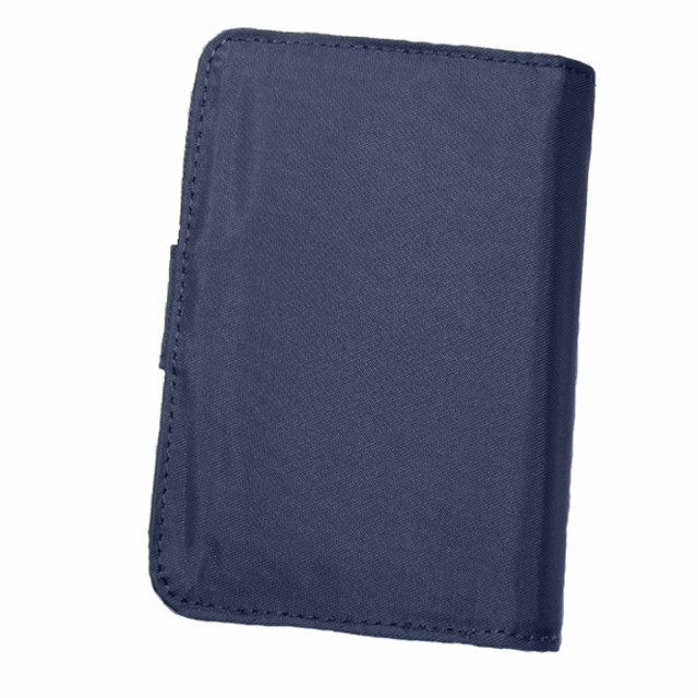Big Skinny Little Book Of Cards