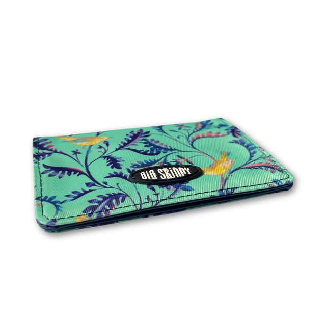 Big Skinny RFID Blocking Card Case