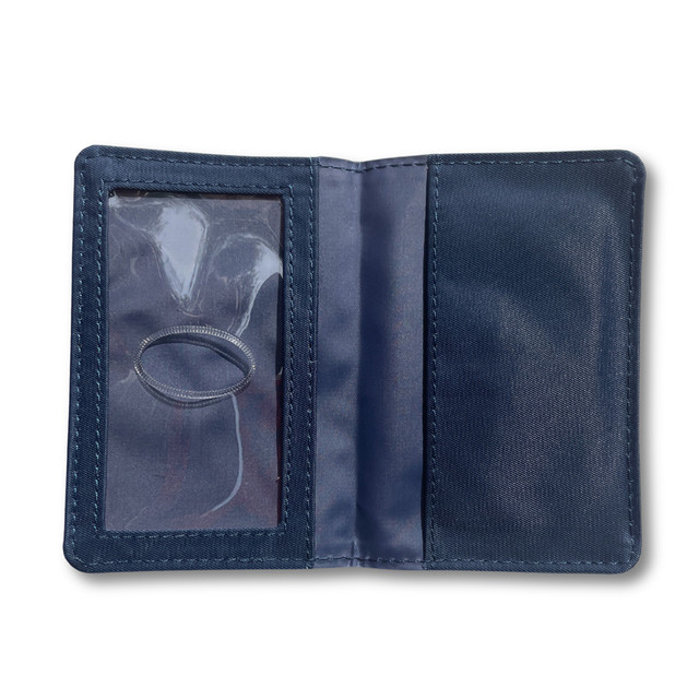Big Skinny RFID Blocking Card Case