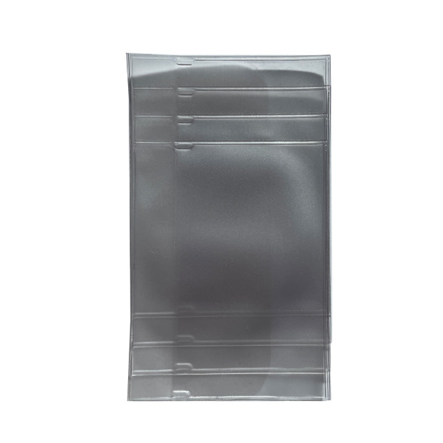 big skinny Secretary Card and Photo Insert