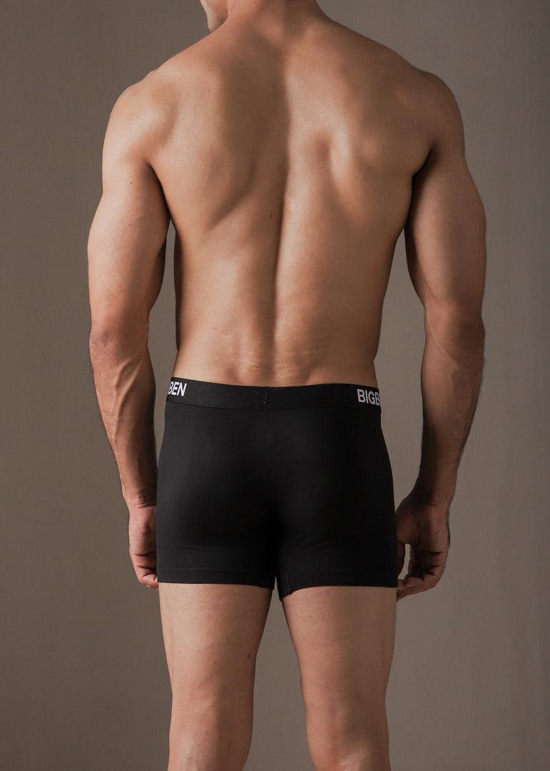 Bigben Keyhole Hipsters Black