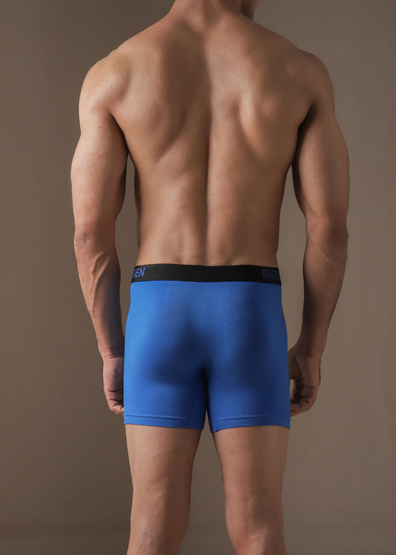 Bigben Keyhole Hipsters Blue