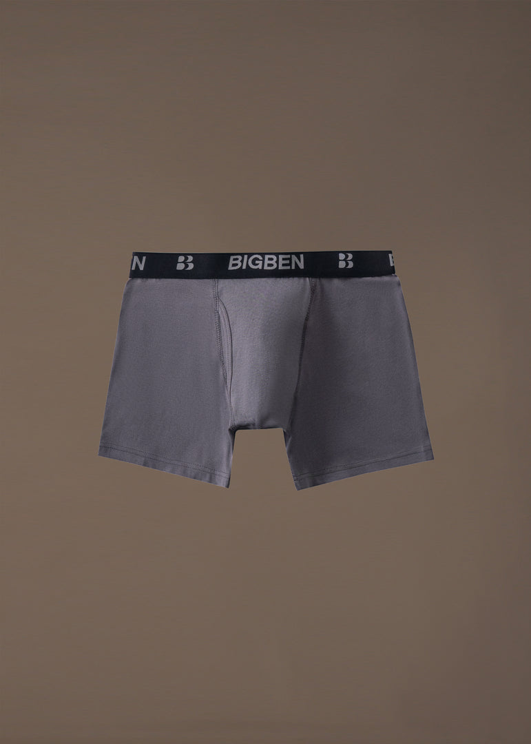 bigben Keyhole Hipsters Grey