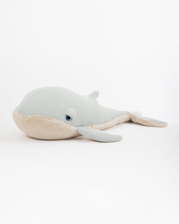 Bigstuffed Giant Whale Stuffed Animal | BigStuffed