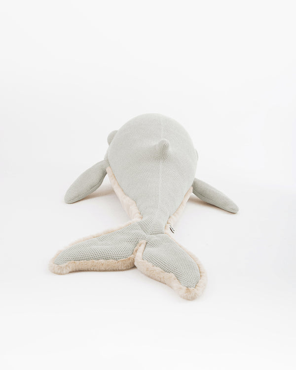 Bigstuffed Giant Whale Stuffed Animal | BigStuffed