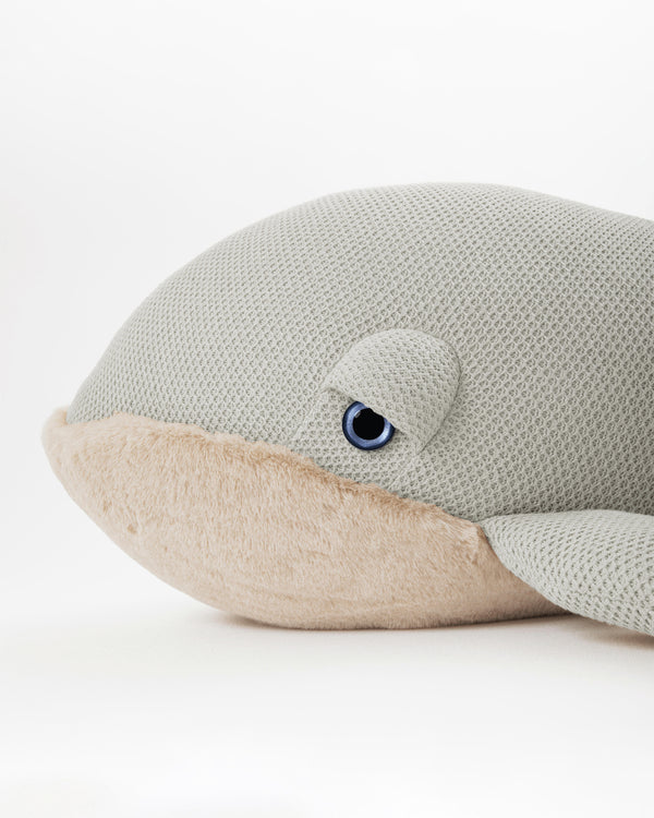Bigstuffed Giant Whale Stuffed Animal | BigStuffed