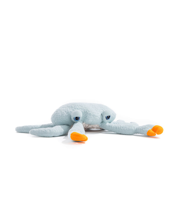 Bigstuffed Mini Crab Stuffed Animal | BigStuffed