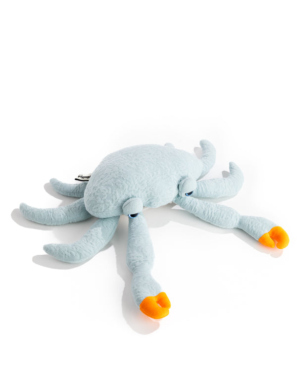 Bigstuffed Mini Crab Stuffed Animal | BigStuffed