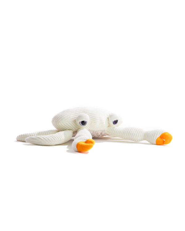 Bigstuffed Mini Crab Stuffed Animal | BigStuffed