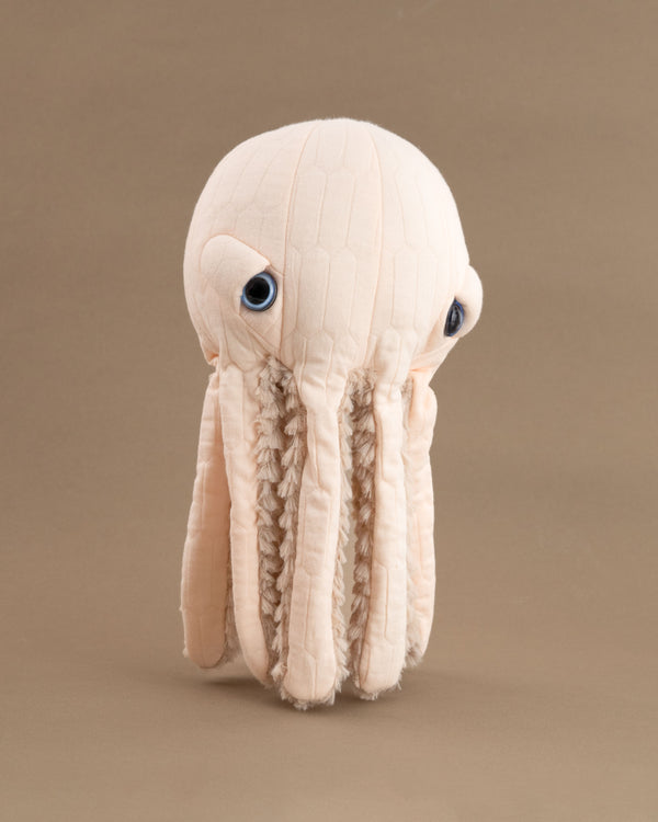 Bigstuffed Mini Octopus Stuffed Animal | BigStuffed
