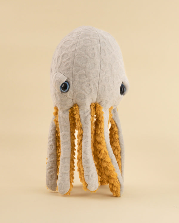 Bigstuffed Mini Octopus Stuffed Animal | BigStuffed