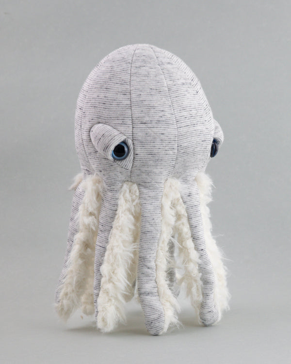 Bigstuffed Mini Octopus Stuffed Animal | BigStuffed
