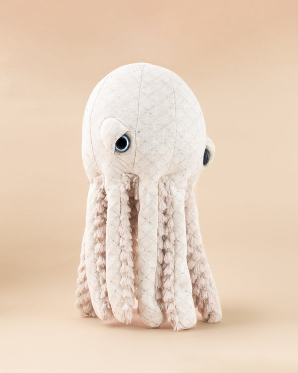 bigstuffed Mini Octopus Stuffed Animal | BigStuffed