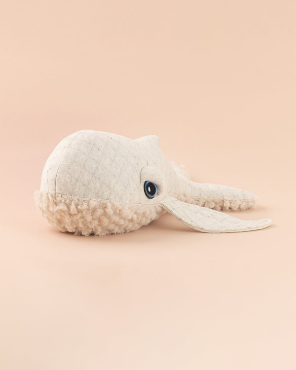 Bigstuffed Mini Whale Stuffed Animal | BigStuffed