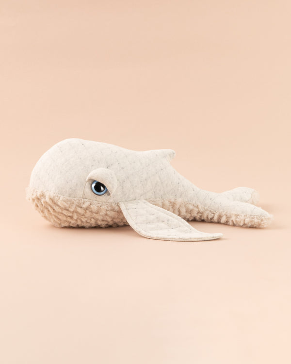 bigstuffed Mini Whale Stuffed Animal | BigStuffed