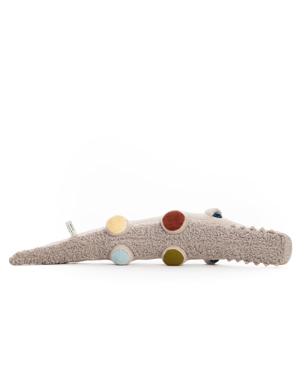 Bigstuffed The Crocodile – BigStuffed