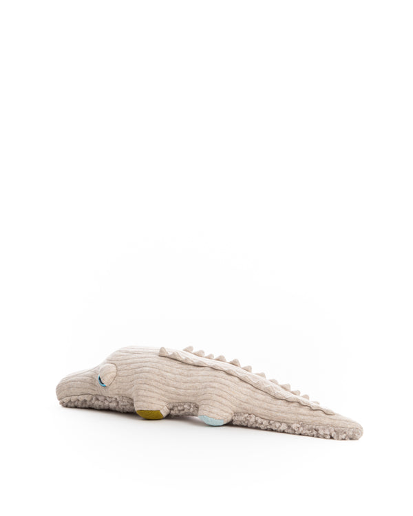 Bigstuffed The Crocodile – BigStuffed
