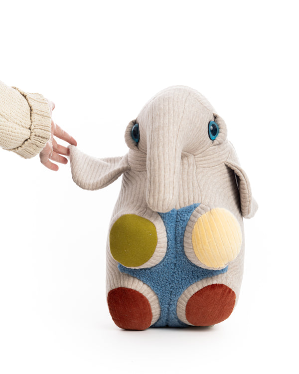 Bigstuffed The Elephant – BigStuffed