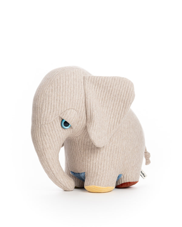 Bigstuffed The Elephant – BigStuffed