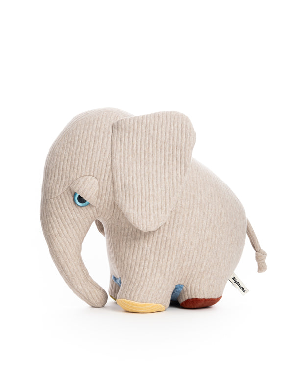 Bigstuffed The Elephant – BigStuffed