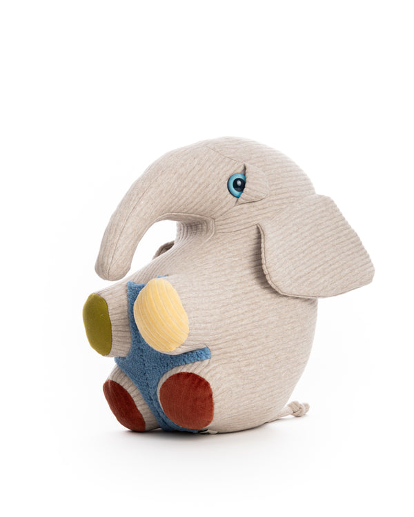 bigstuffed The Elephant – BigStuffed