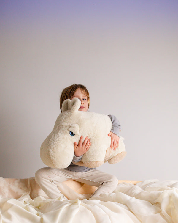 Bigstuffed The Hippo – BigStuffed