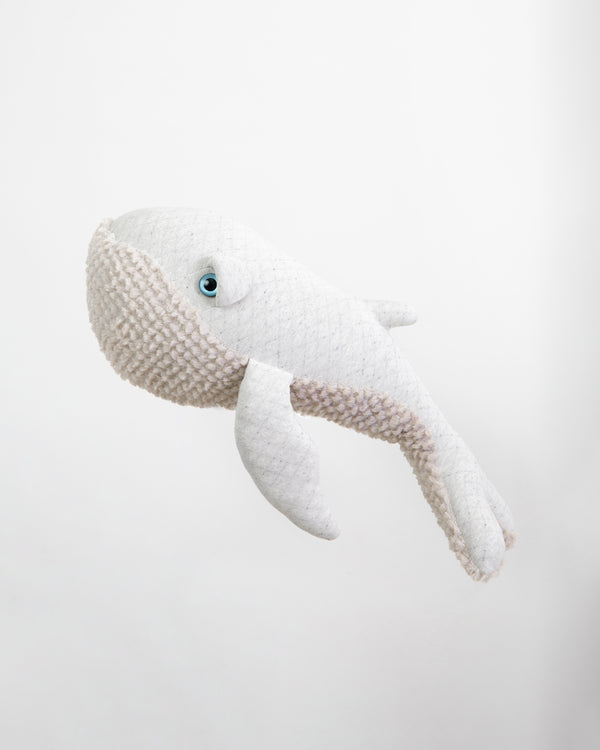 Bigstuffed Whale Stuffed Animal | BigStuffed