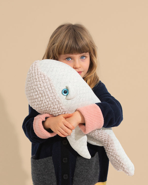 bigstuffed Whale Stuffed Animal | BigStuffed