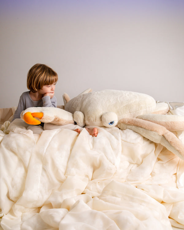 bigstuffed Crab Stuffed Animal | Crab Plushie | BigStuffed