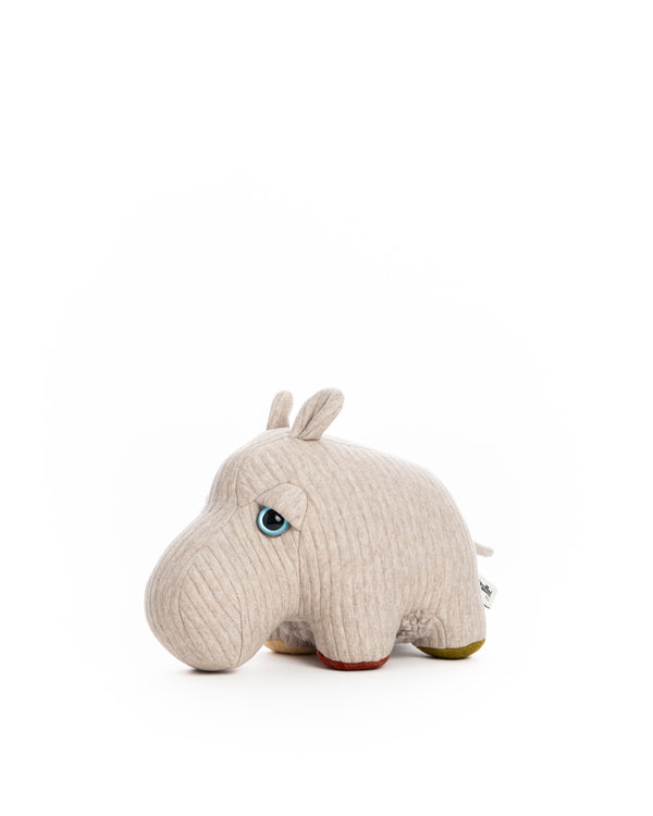 bigstuffed Mini Hippo Stuffed Animal | Stuffed Hippo | BigStuffed