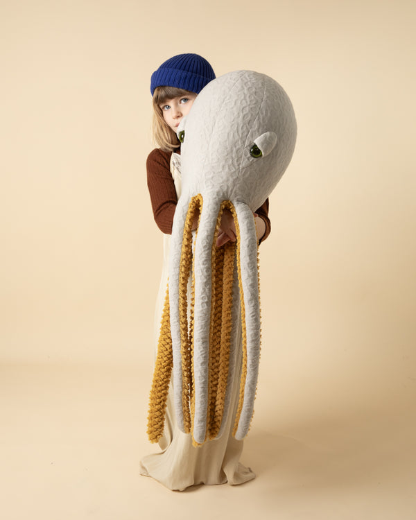 bigstuffed Octopus Stuffed Animal | Octopus Plush Animal | Big Stuffed – BigStuffed