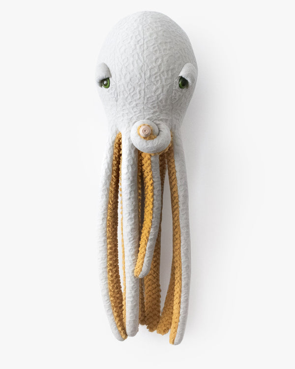 Bigstuffed Octopus Stuffed Animal | Octopus Plush Animal | Big Stuffed – BigStuffed