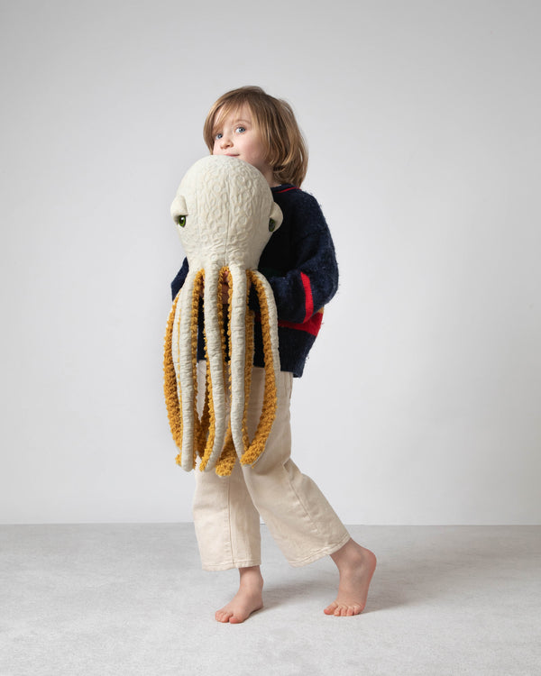 Bigstuffed Octopus Stuffed Animal | Octopus Plush Animal | Big Stuffed – BigStuffed