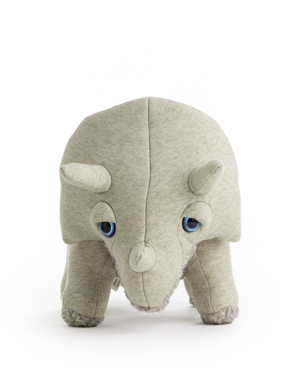 Bigstuffed Triceratops Stuffed Animal | Stuffed Triceratops | BigStuffed