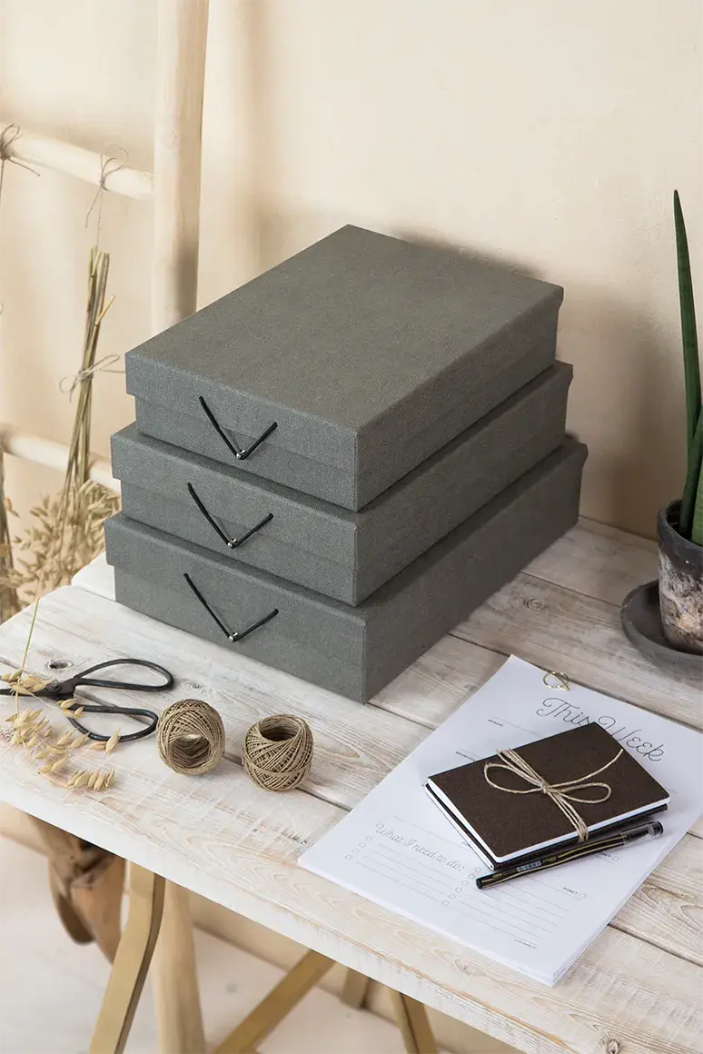 bigso box of sweden Bessie