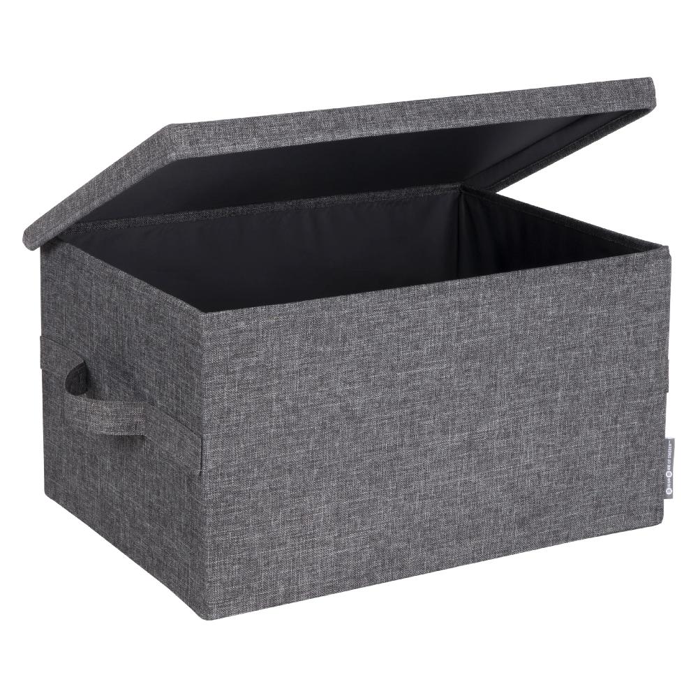 Bigso Box Of Sweden Box Storage L