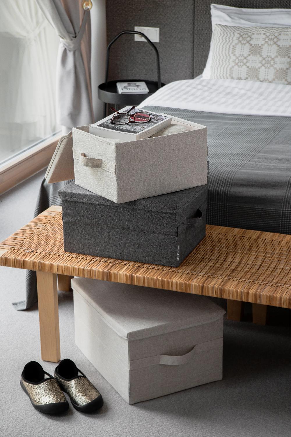 bigso box of sweden Box Storage L