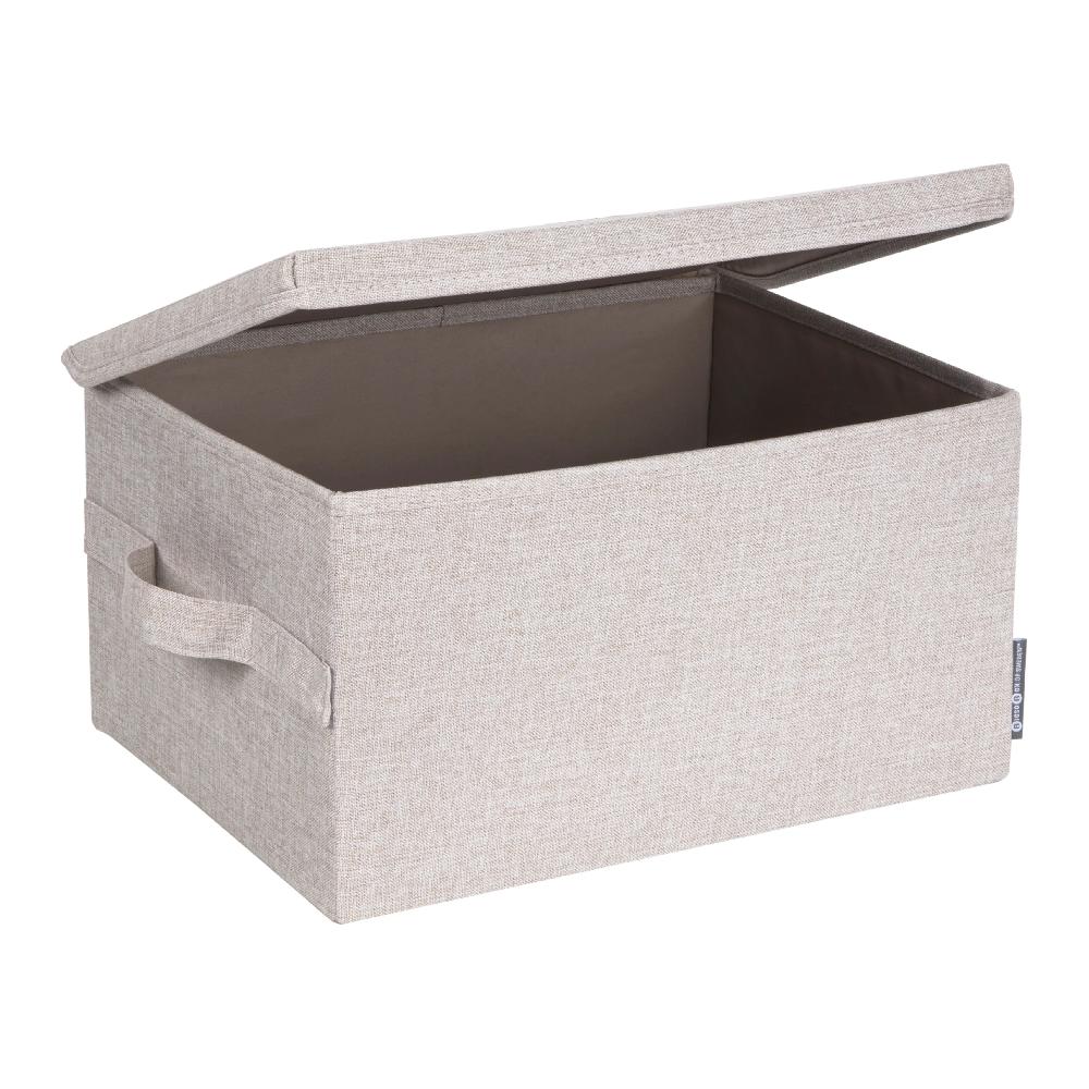 Bigso Box Of Sweden Box Storage M